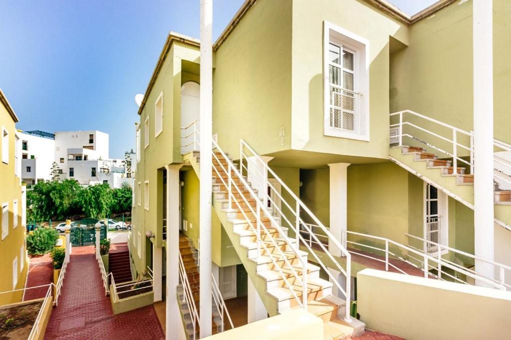 Tenerifeopenhome Costa Adeje Comfort Apartment 3 Pools المظهر الخارجي الصورة