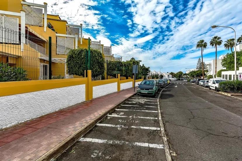 Tenerifeopenhome Costa Adeje Comfort Apartment 3 Pools المظهر الخارجي الصورة