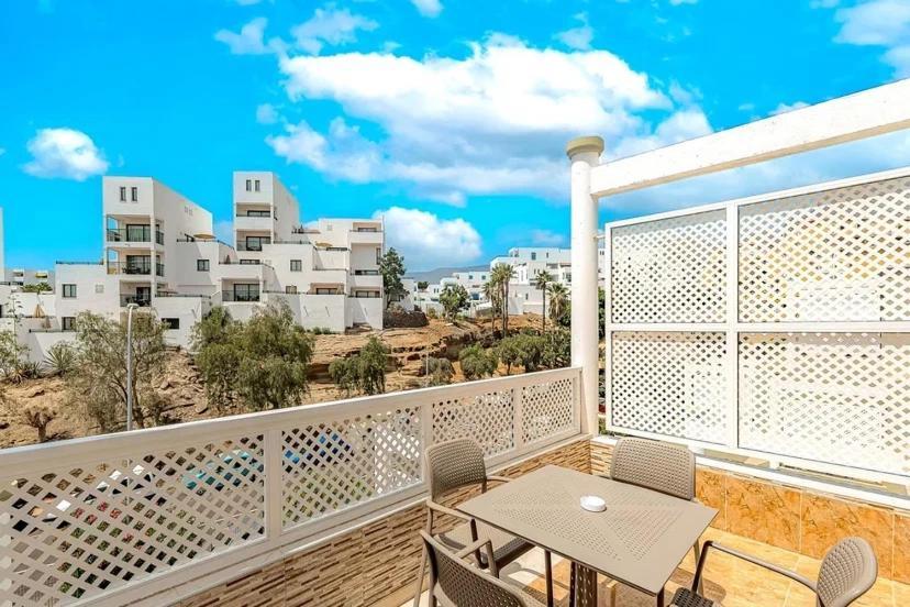 Tenerifeopenhome Costa Adeje Comfort Apartment 3 Pools المظهر الخارجي الصورة