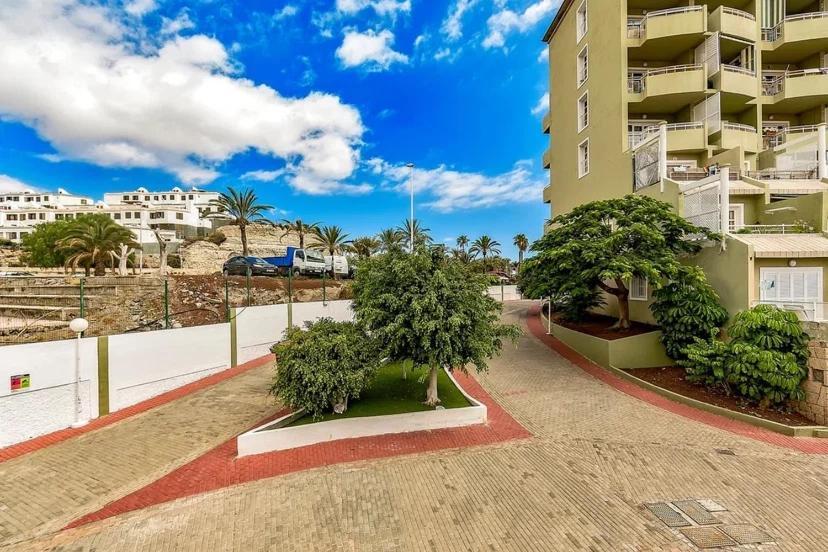 Tenerifeopenhome Costa Adeje Comfort Apartment 3 Pools المظهر الخارجي الصورة