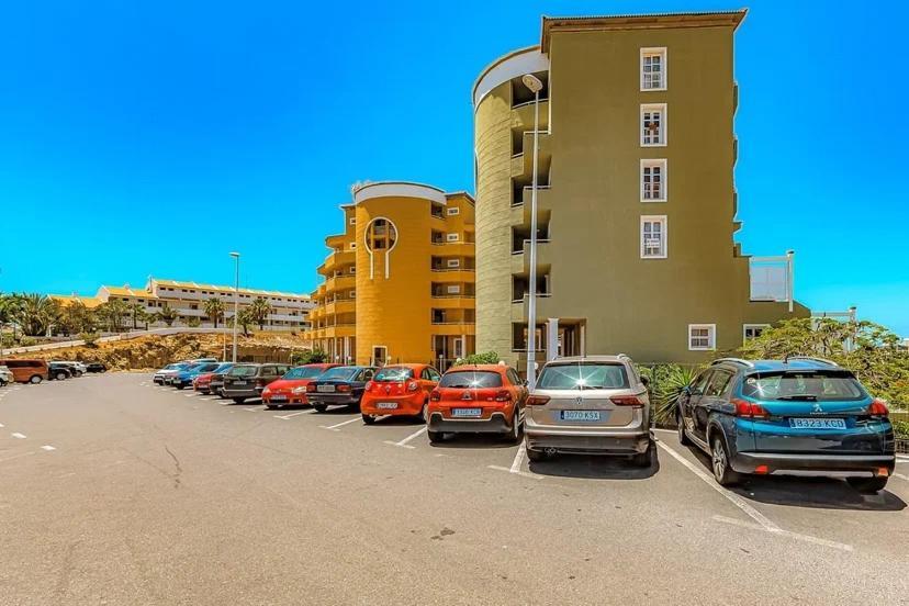 Tenerifeopenhome Costa Adeje Comfort Apartment 3 Pools المظهر الخارجي الصورة