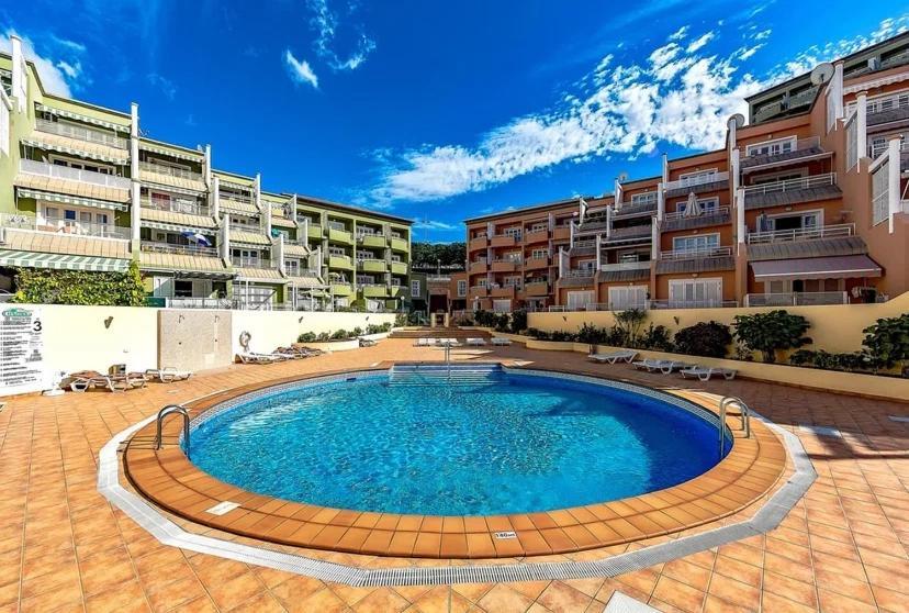 Tenerifeopenhome Costa Adeje Comfort Apartment 3 Pools المظهر الخارجي الصورة