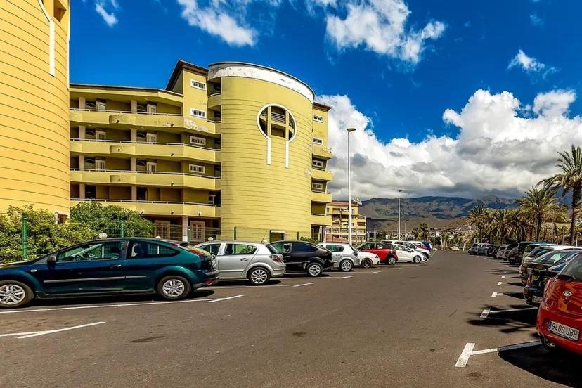 Tenerifeopenhome Costa Adeje Comfort Apartment 3 Pools المظهر الخارجي الصورة