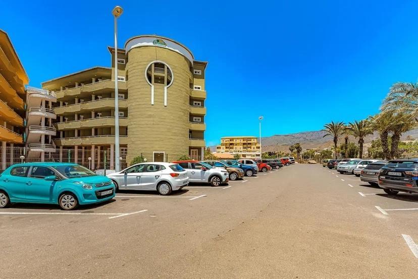 Tenerifeopenhome Costa Adeje Comfort Apartment 3 Pools المظهر الخارجي الصورة