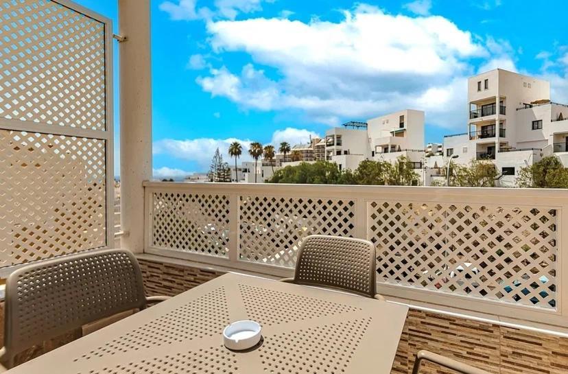 Tenerifeopenhome Costa Adeje Comfort Apartment 3 Pools المظهر الخارجي الصورة