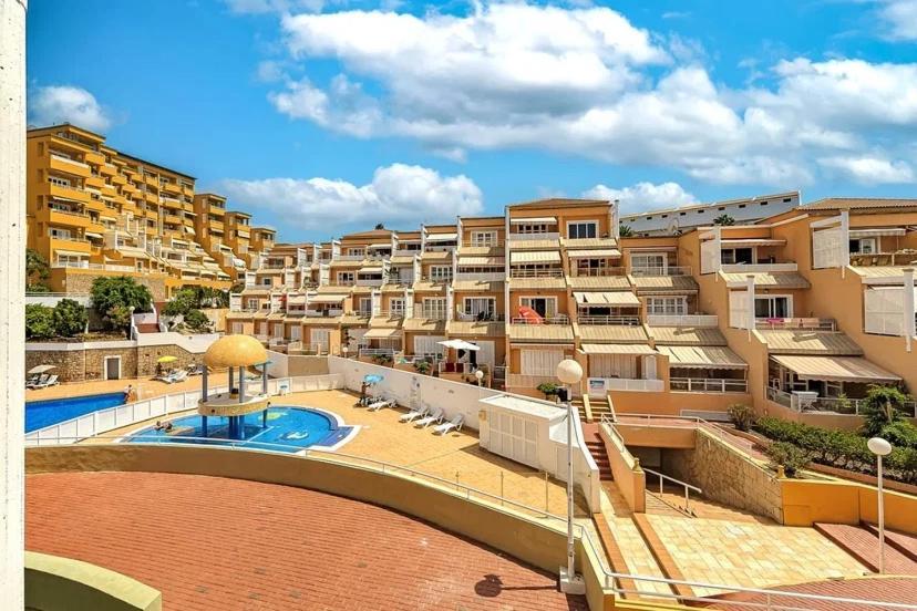 Tenerifeopenhome Costa Adeje Comfort Apartment 3 Pools المظهر الخارجي الصورة