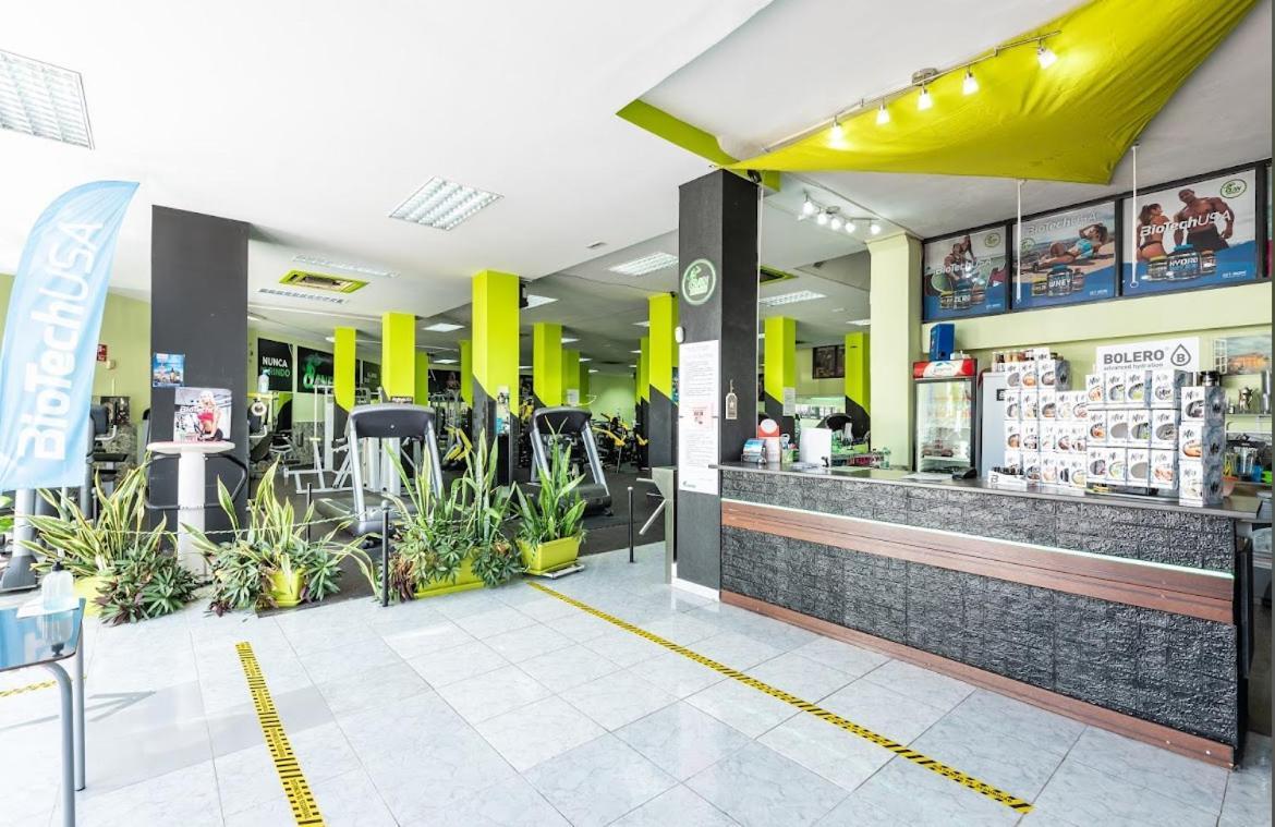 Tenerifeopenhome Costa Adeje Comfort Apartment 3 Pools المظهر الخارجي الصورة