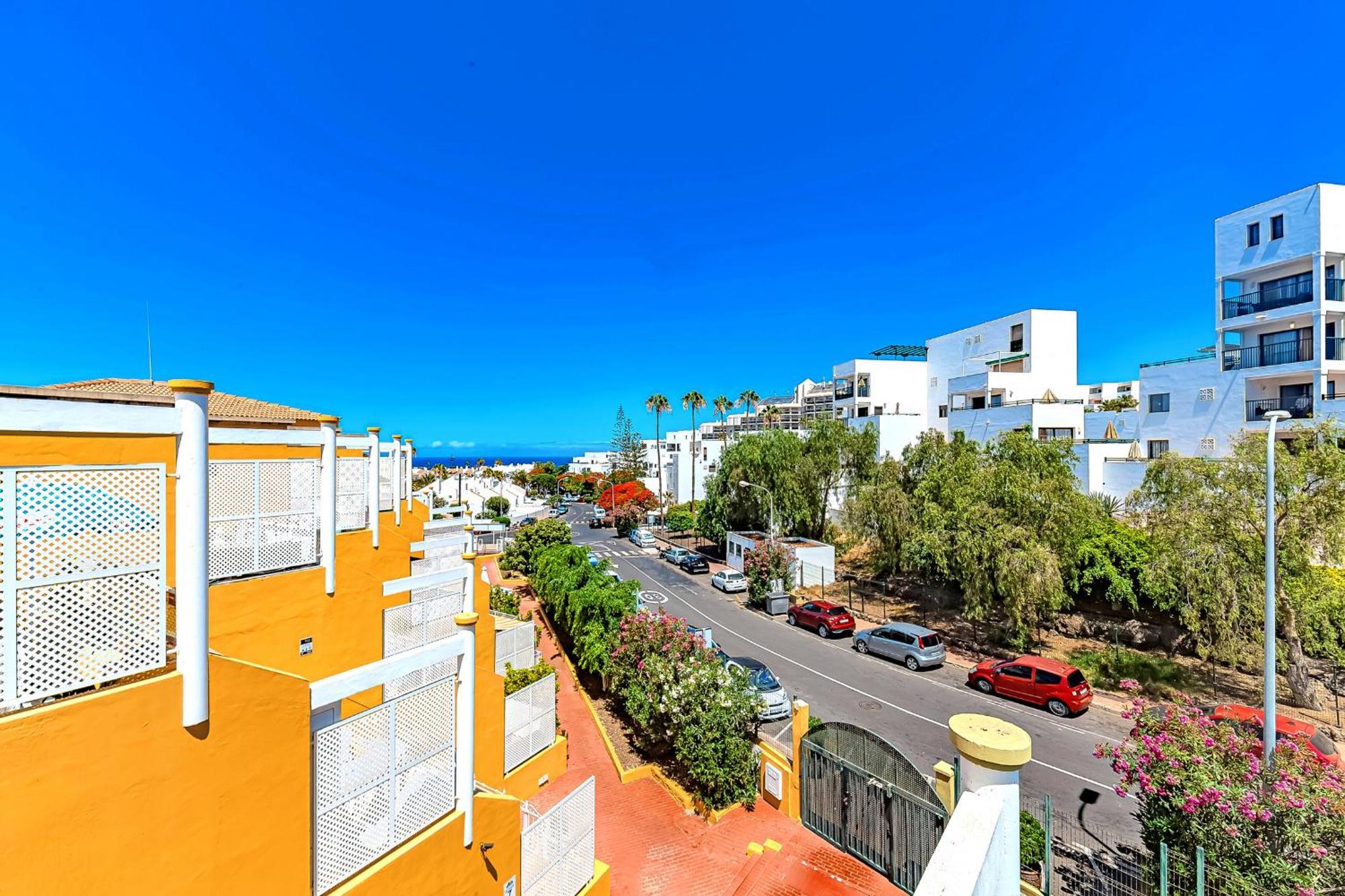 Tenerifeopenhome Costa Adeje Comfort Apartment 3 Pools المظهر الخارجي الصورة