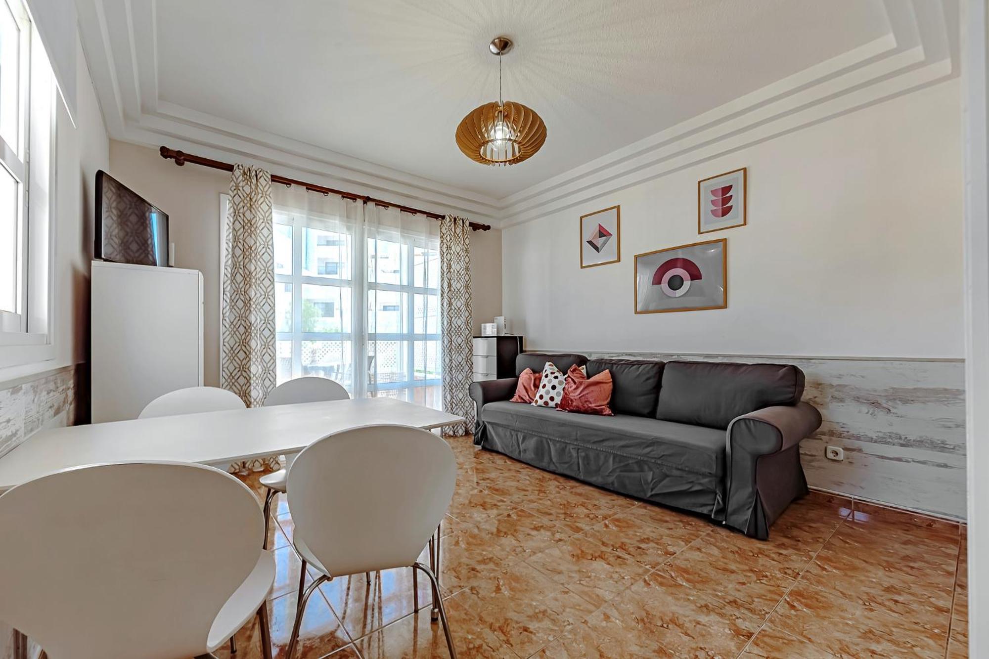 Tenerifeopenhome Costa Adeje Comfort Apartment 3 Pools المظهر الخارجي الصورة