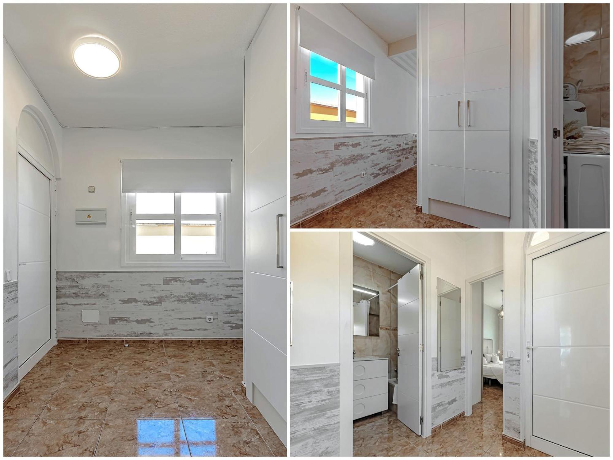 Tenerifeopenhome Costa Adeje Comfort Apartment 3 Pools المظهر الخارجي الصورة