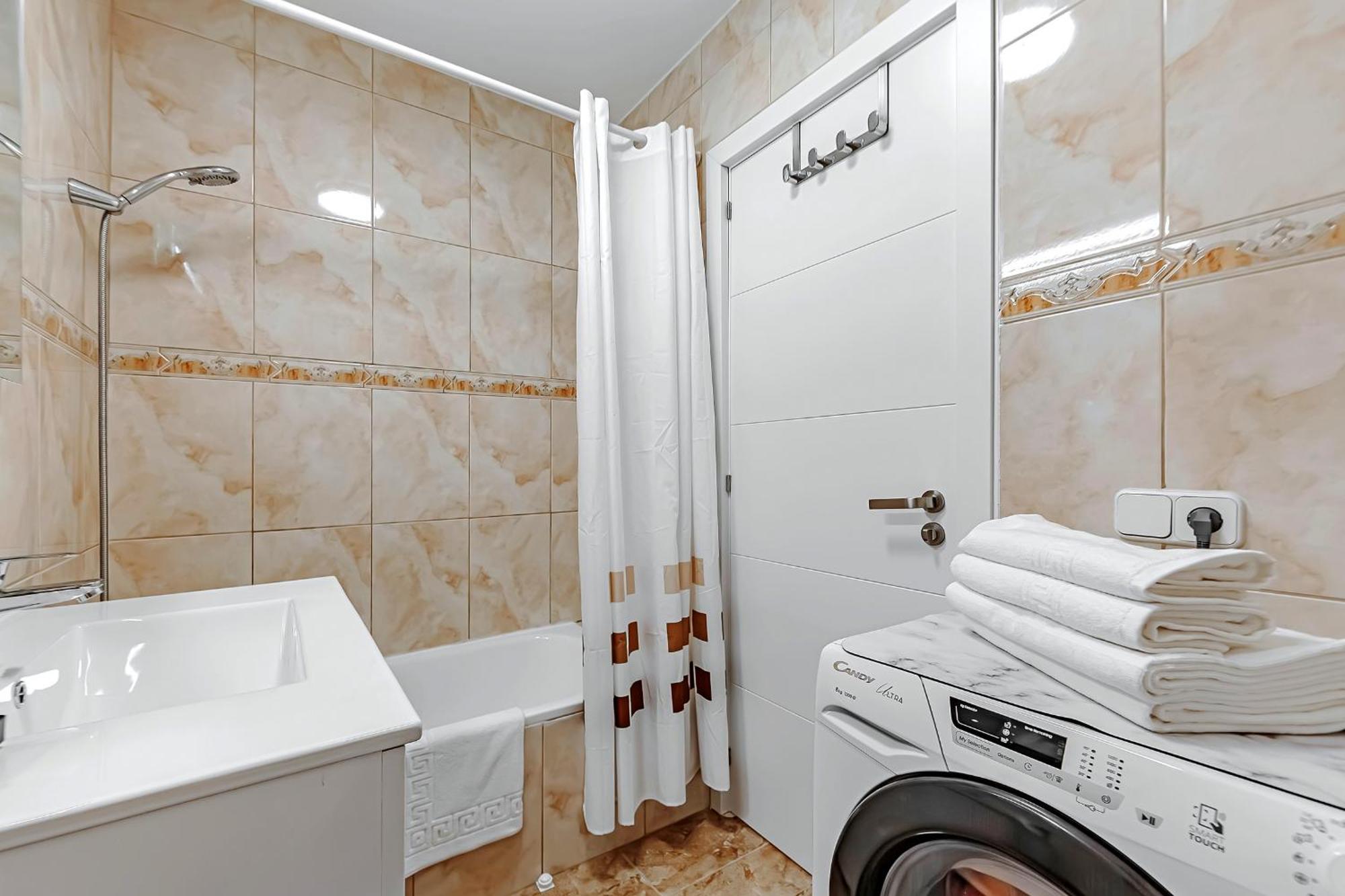 Tenerifeopenhome Costa Adeje Comfort Apartment 3 Pools المظهر الخارجي الصورة