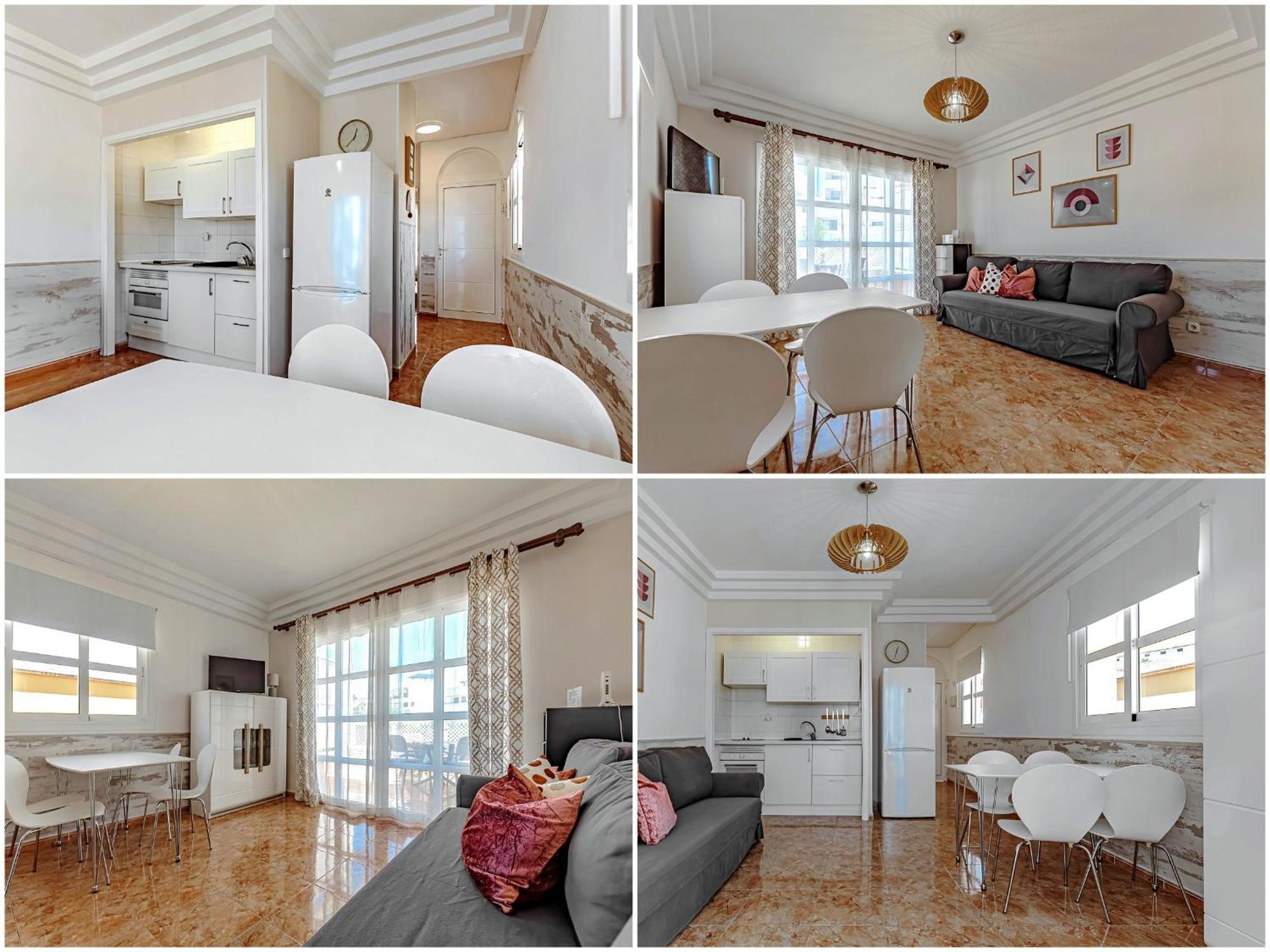 Tenerifeopenhome Costa Adeje Comfort Apartment 3 Pools المظهر الخارجي الصورة